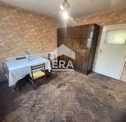 Снимка 2 — Тристаен апартамент 73 кв.м. в Окръжна болница, Варна