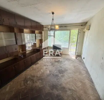 Снимка 4 — Тристаен апартамент 73 кв.м. в Окръжна болница, Варна