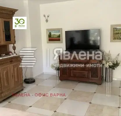 Снимка 4 — Тристаен апартамент във Варна, Окръжна болница-Генерали