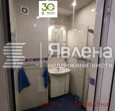 Снимка 5 — Тристаен апартамент във Варна, Окръжна болница-Генерали