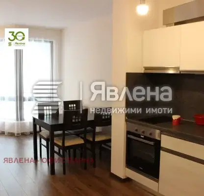 Снимка 5 — Едностаен апартамент близо до Окръжна болница във Варна