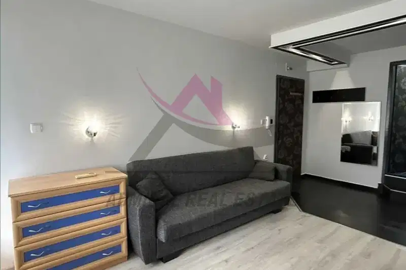 1-bedroom apartment in Varna, Okryjna Bolnica-Generali