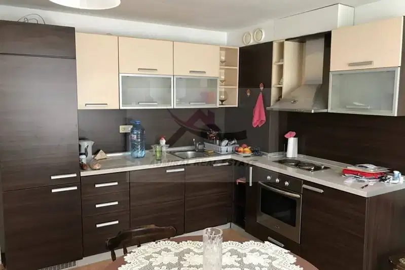 2-bedroom apartment in Varna, Okryjna Bolnica-Generali