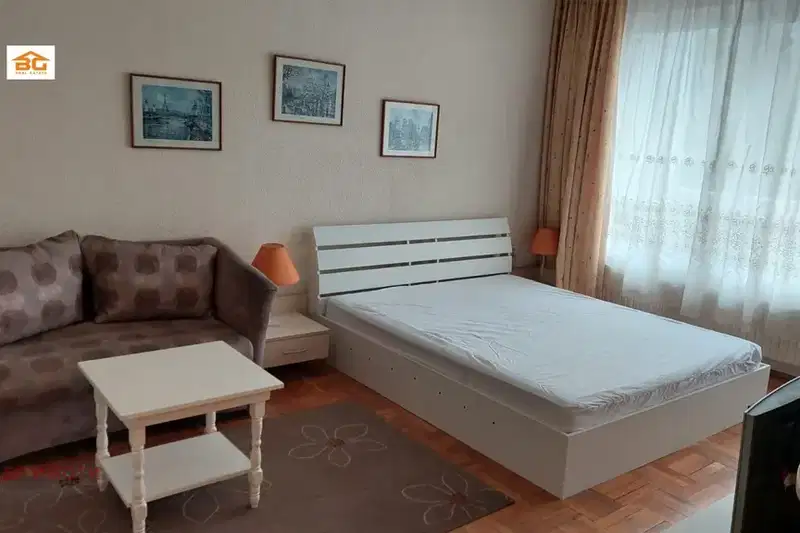 2-bedroom apartment in Varna, Okryjna Bolnica-Generali