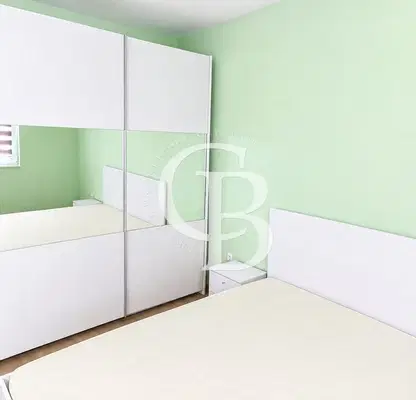 Photo 4 — Two-room apartment with glazed terrace in Okrazhna bolnitsa, Varna