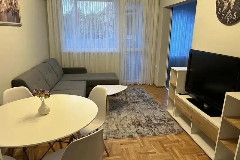 2-bedroom apartment in Varna, Okryjna Bolnica-Generali