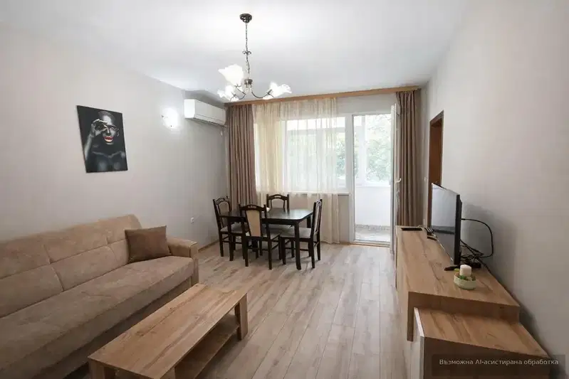 2-bedroom apartment in Varna, Okryjna Bolnica-Generali