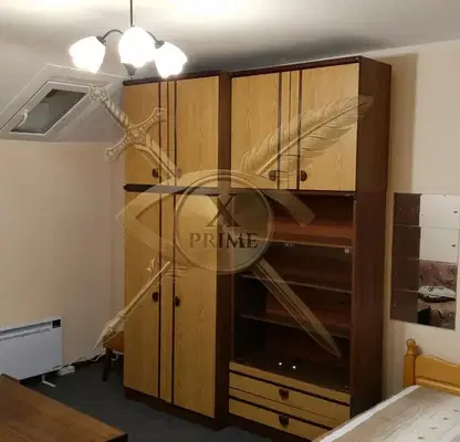 Photo 3 — 2-bedroom apartment in Varna, Okryjna Bolnica-Generali