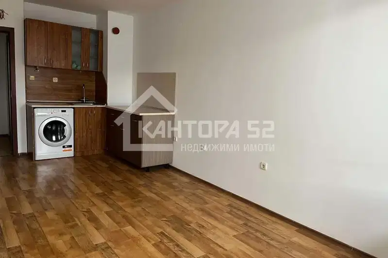 2-bedroom apartment in Varna, Okryjna Bolnica-Generali