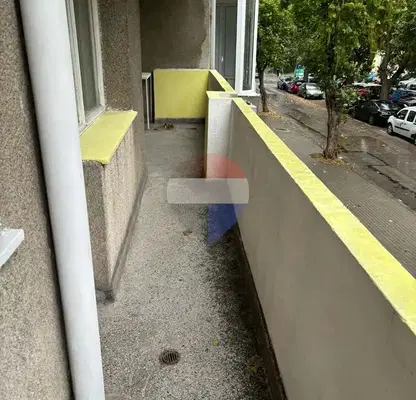 Снимка 5 — 2-стаен апартамент до Окръжна болница във Варна с тераса