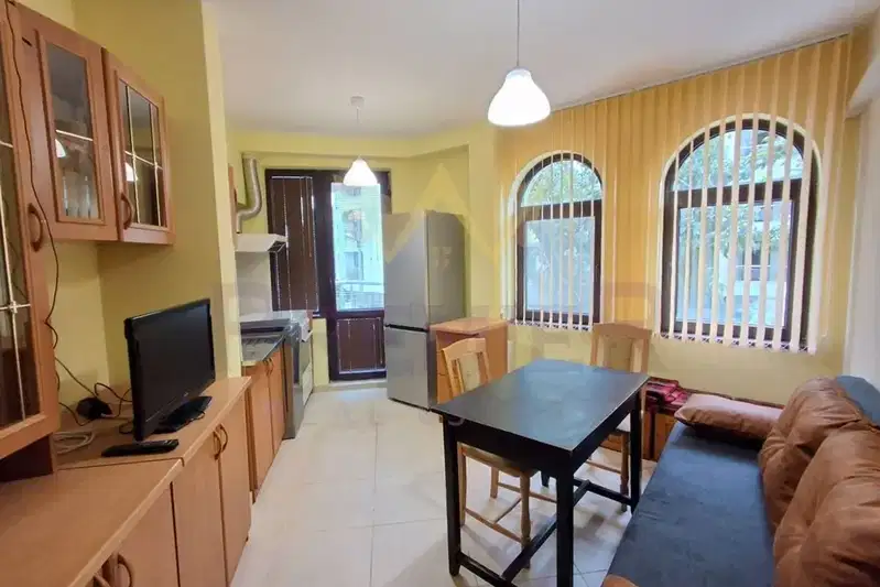 2-bedroom apartment in Varna, Okryjna Bolnica-Generali