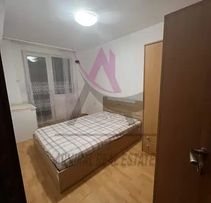 Снимка 3 — Тристаен апартамент в Окръжна болница с тераса във Варна