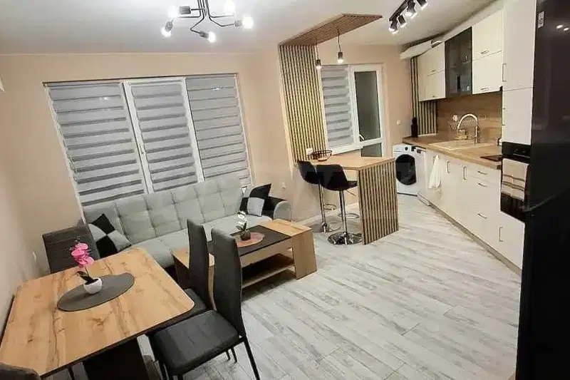 3-bedroom apartment in Varna, Okryjna Bolnica-Generali