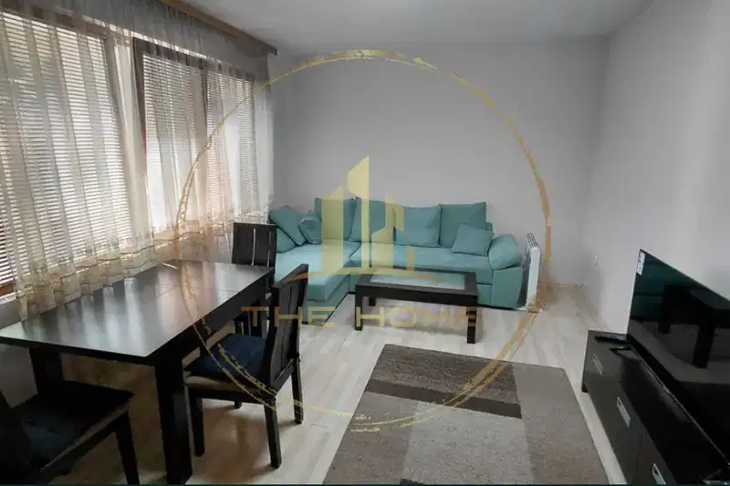 3-bedroom apartment in Varna, Okryjna Bolnica-Generali