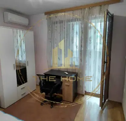 Снимка 3 — Тристаен апартамент с тераса до Окръжна болница във Варна