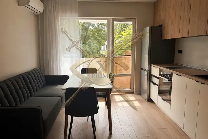 3-bedroom apartment in Varna, Okryjna Bolnica-Generali
