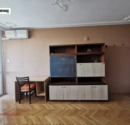 Снимка 2 — Тристаен апартамент с балкони до Окръжна болница във Варна
