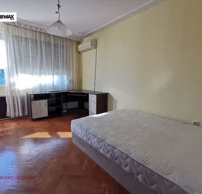 Снимка 5 — Тристаен апартамент с балкони до Окръжна болница във Варна