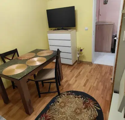 Photo 5 — Spacious 4-room apartment near Okrazhna Hospital in Varna