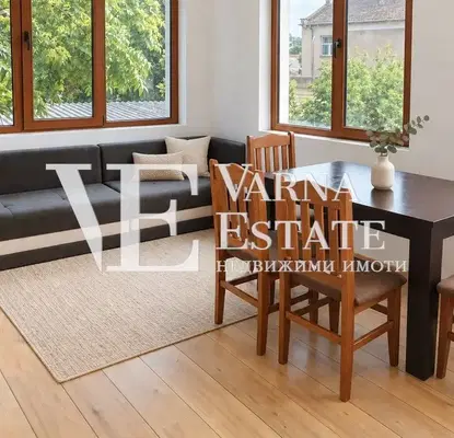 Photo 2 — 2-bedroom apartment in Varna, Operata
