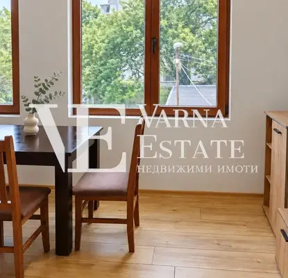 Photo 3 — 2-bedroom apartment in Varna, Operata