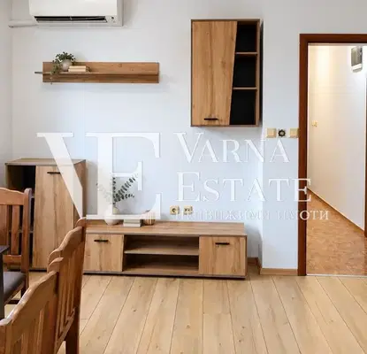 Photo 4 — 2-bedroom apartment in Varna, Operata