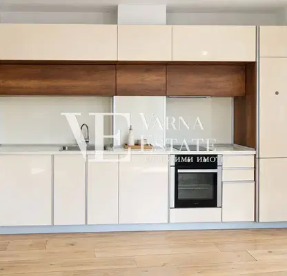 Photo 5 — 2-bedroom apartment in Varna, Operata