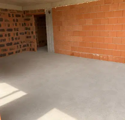 Photo 4 — 4-room apartment with panoramic terrace in Opera, Varna