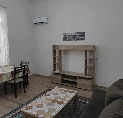 Photo 2 — Two-room apartment near the Opera in Varna on the first floor