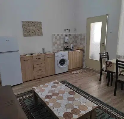 Photo 3 — Two-room apartment near the Opera in Varna on the first floor