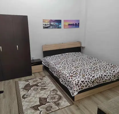 Photo 4 — Two-room apartment near the Opera in Varna on the first floor