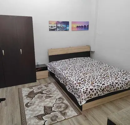 Photo 5 — Two-room apartment near the Opera in Varna on the first floor