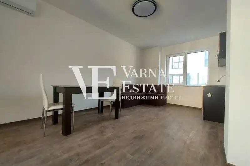 2-bedroom apartment in Varna, Operata