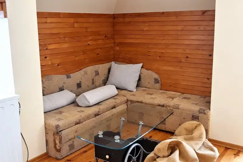 2-bedroom apartment in Varna, Operata