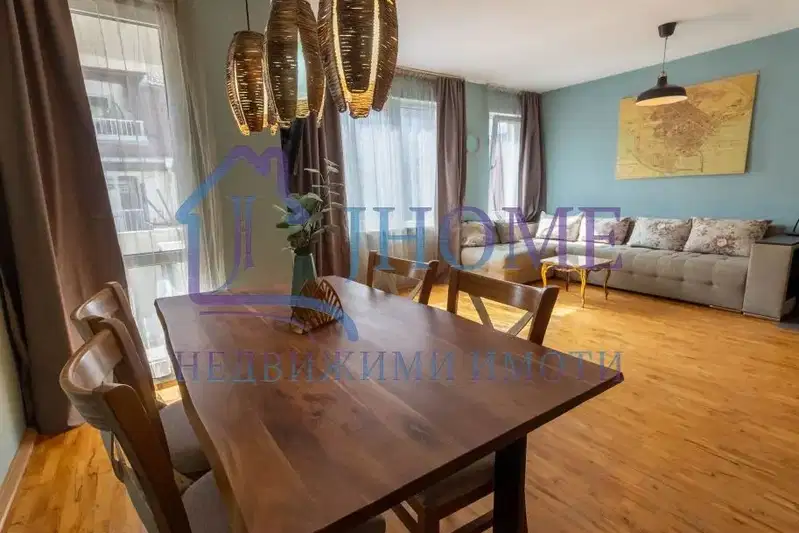 2-bedroom apartment in Varna, Operata