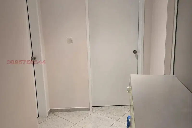 3-bedroom apartment in Varna, Operata