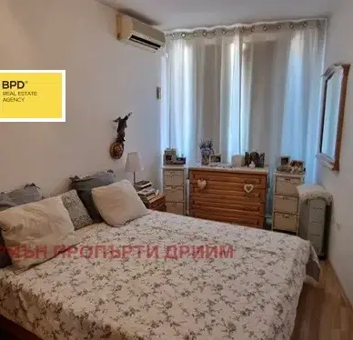 Снимка 3 — Тристаен апартамент с две тераси в центъра на Варна, Операта
