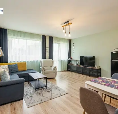 Photo 2 — 3-bedroom apartment in Varna, Operata
