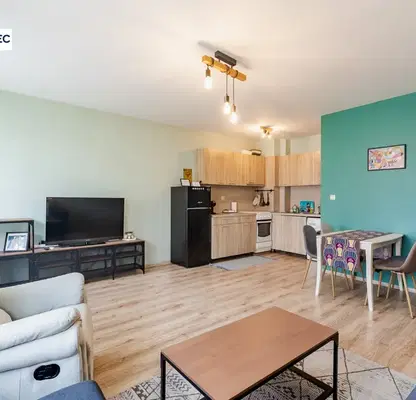 Photo 3 — 3-bedroom apartment in Varna, Operata