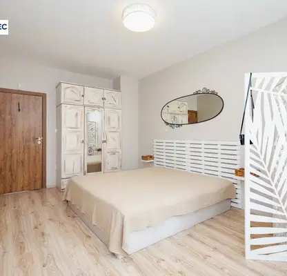 Photo 4 — 3-bedroom apartment in Varna, Operata