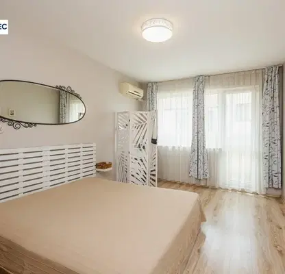 Photo 5 — 3-bedroom apartment in Varna, Operata