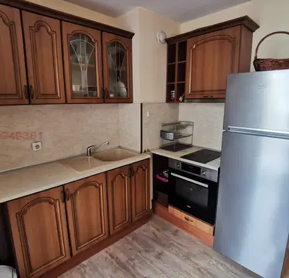 Photo 2 — Three-room apartment with two bedrooms in Opera, Varna