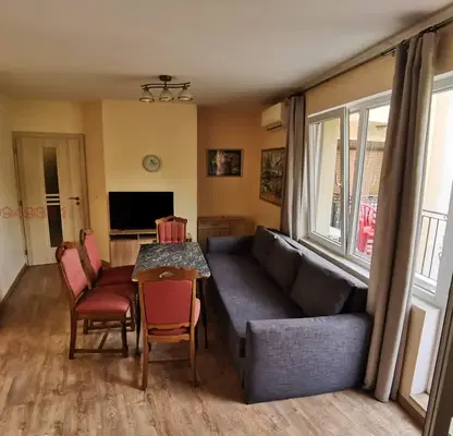 Photo 3 — Three-room apartment with two bedrooms in Opera, Varna
