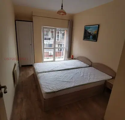 Photo 4 — Three-room apartment with two bedrooms in Opera, Varna