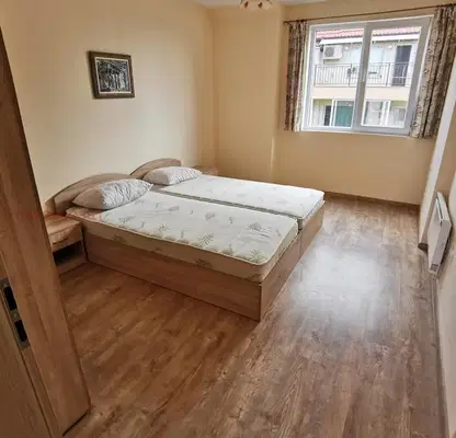 Photo 5 — Three-room apartment with two bedrooms in Opera, Varna
