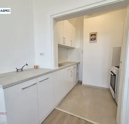 Photo 4 — Spacious 4-room apartment in the centre of Varna with two terraces