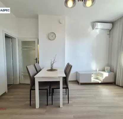 Photo 5 — Spacious 4-room apartment in the centre of Varna with two terraces