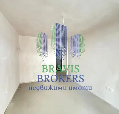 Photo 2 — 2-bedroom apartment in Varna, Pobeda