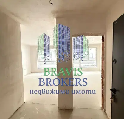 Photo 4 — 2-bedroom apartment in Varna, Pobeda