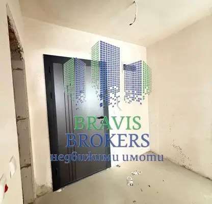 Photo 5 — 2-bedroom apartment in Varna, Pobeda